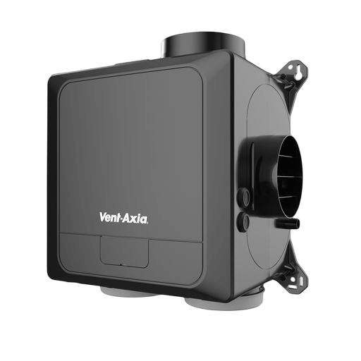 Vent-Axia Multihome woonhuisventilator - Advance AEP - 368 m3/h - Eurostekker (8000001175) Vent-Axia Multihome woonhuisventilator - Advance AEP - 368 m3/h - Eurostekker (8000001175)