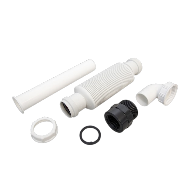  Renson droogsifon kit t.b.v. Flux Flat WTW's