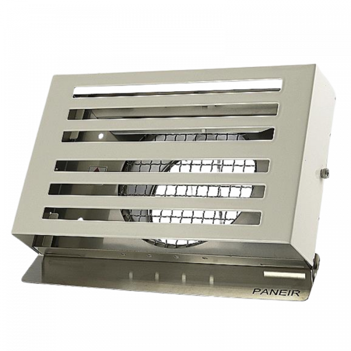 Design gevelkap PREMIUM LINE -BETA- Ø 160mm met grofmazig gaas - WIT RAL9010 Design gevelkap PREMIUM LINE -BETA- Ø 160mm met grofmazig gaas - WIT RAL9010