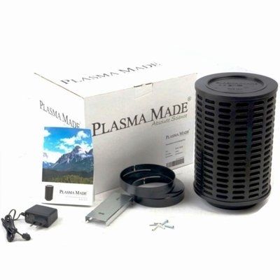 Plasmamade luchtfilter GUC1214 - Ø150 mm - 1000 m3/h