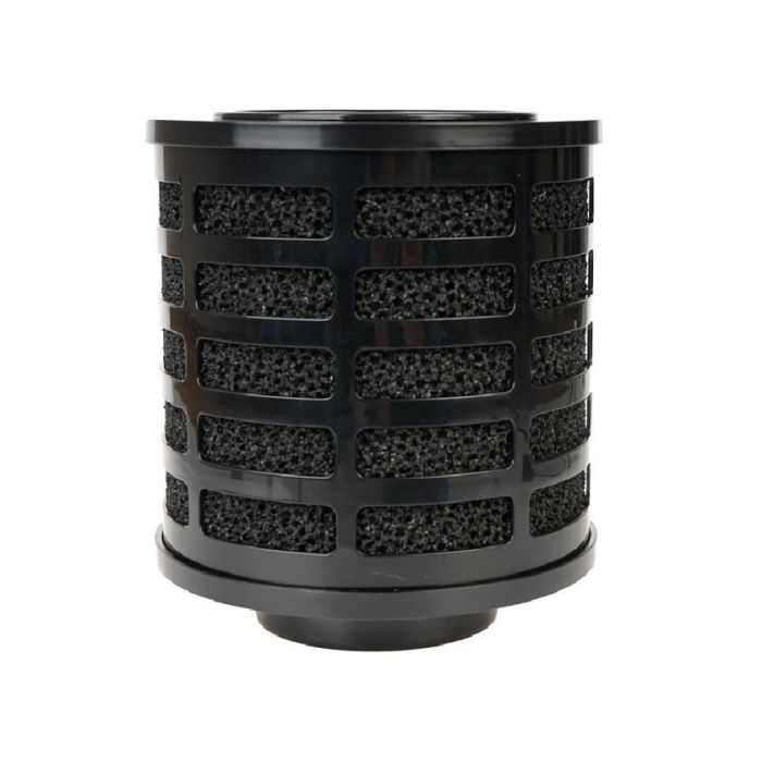 Plasmamade Luchtfilter GUC1212 - Ø100 mm - 600 m3/h Plasmamade Luchtfilter GUC1212 - Ø100 mm - 600 m3/h