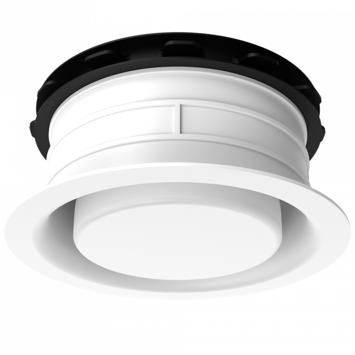 Pradovent - trim - Ø 125mm design ventiel (afvoer) Pradovent - trim - Ø 125mm design ventiel (afvoer)