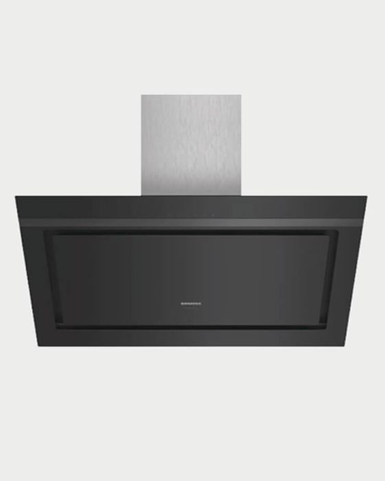 PuriVent CARRE filter voor inbouw afzuigkap - 525 m3/h - 250 x 250mm - aansluiting Ø 120mm