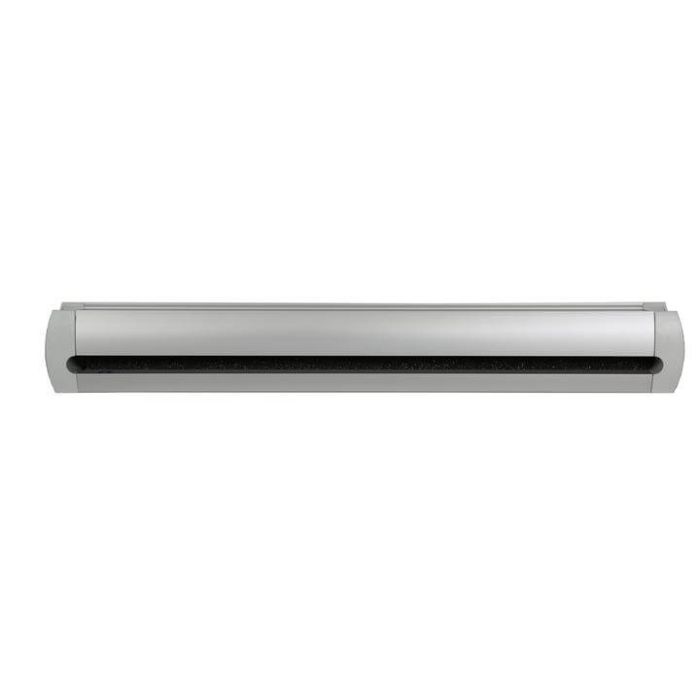 Renson Silendo akoestisch deurrooster - Aluminium