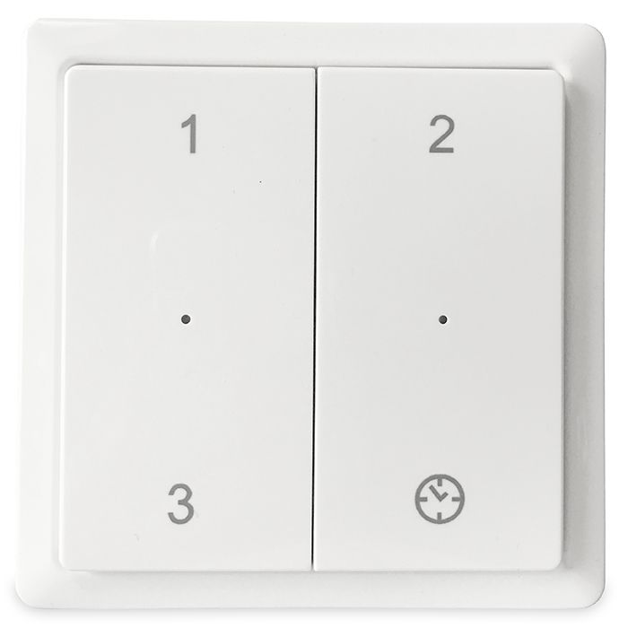 Stork RFZ zender voor ComfoFan/CMFe - 655000755