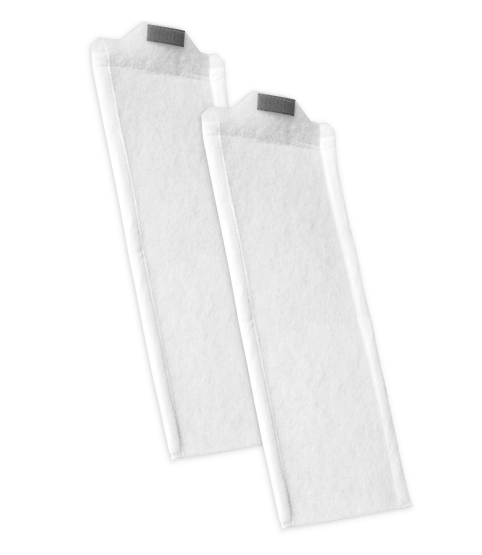Zehnder WHR 930 / 950 / 960 WTW Filters
