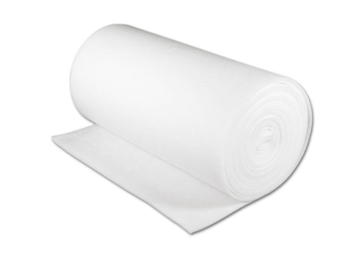 Filterdoek G4 10x1 meter Filterdoek G4 10x1 meter