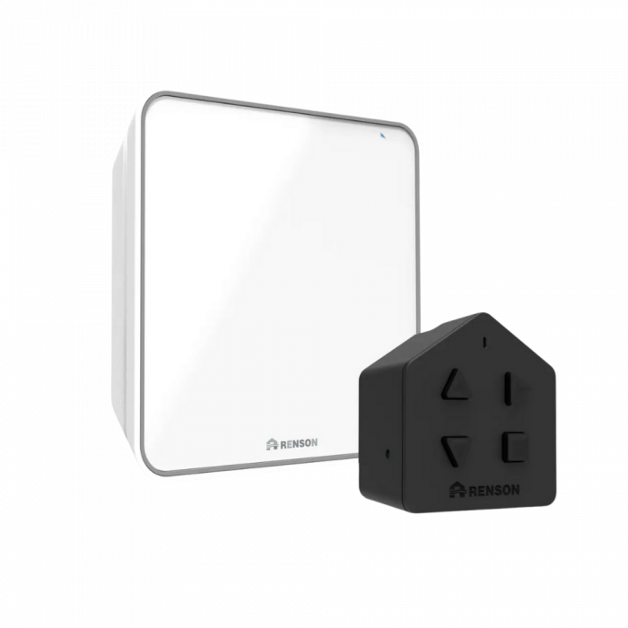 Renson Sense ruimtesensorkit - 1x Sense voor Flux Flat WTW units