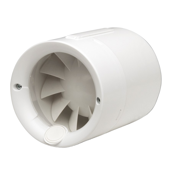 Soler & Palau Inschuif-buisventilator SILENTUBE - Ø 120mm