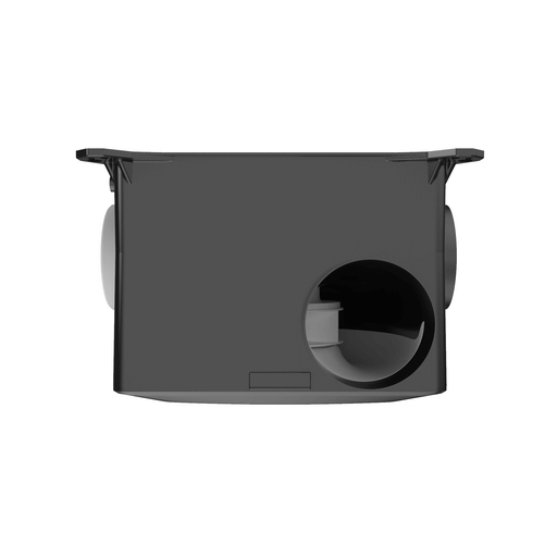 Vent-Axia Multihome woonhuisventilator - Advance AEC - 368 m3/h - Eurostekker - CO2 sensor