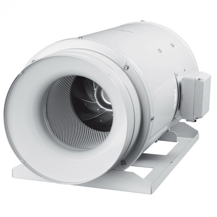 Soler & Palau Buisventilator TD-1300/250 Silent, aansluitdiameter 250mm