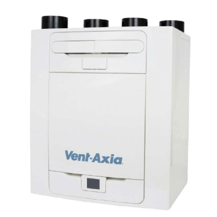 VentAxia WTWUnit Sentinel Advance 250SX