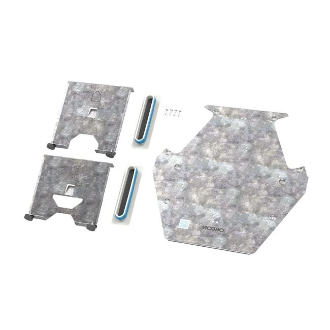 Vloermontage set HRC OptiAir