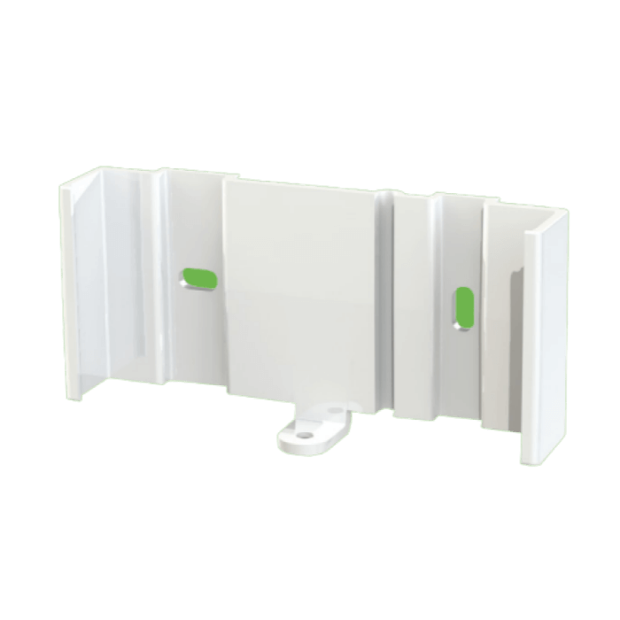 Vision CO2 monitor met datalogger, temperatuur-en-vocht-sensor