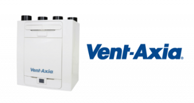 Vent-Axia Ventilatiesysteem D