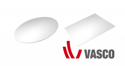 Vasco design ventielen