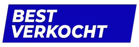Best verkocht Best verkocht