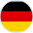 vlag Deutschland