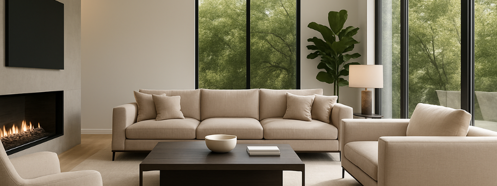Luxe in huis zonder verbouwing: zo doe je dat
