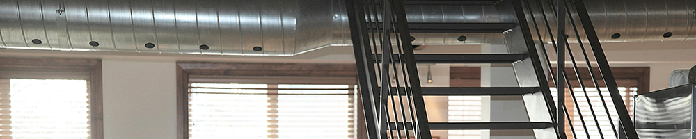 Hoe je het juiste luchtkanaal materiaal kiest Hoe je het juiste luchtkanaal materiaal kiest